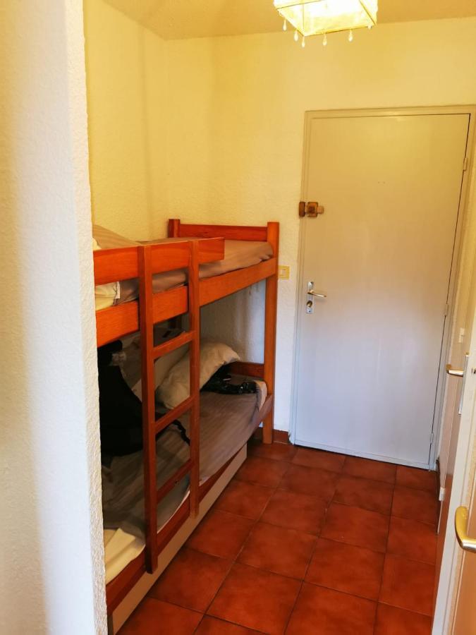 La Cigale En Apartment