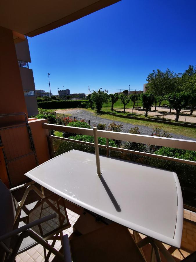 Apartment La Cigale En Le Lavandou