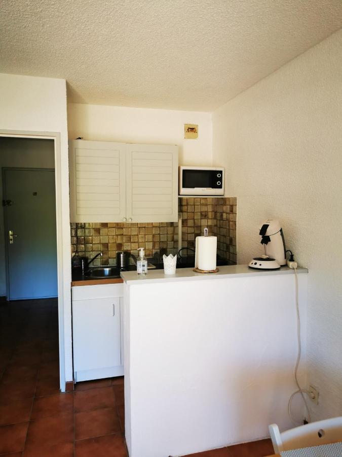 La Cigale En Apartment