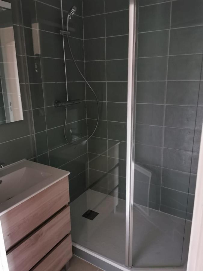 Apartment La Cigale En