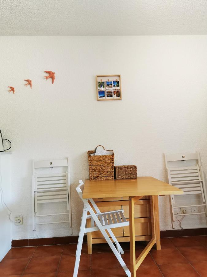 Appartement La Cigale En