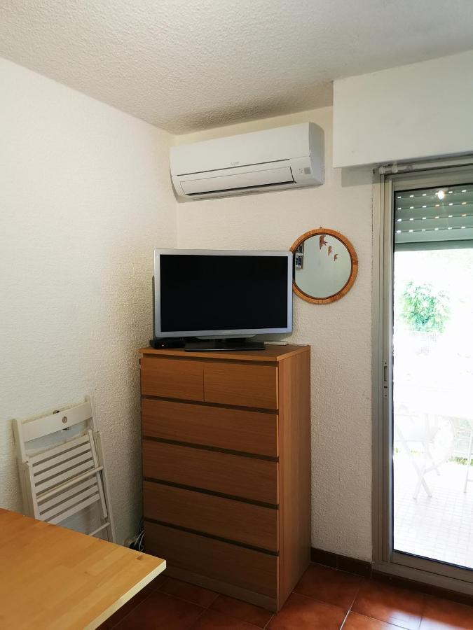 La Cigale En Apartment Le Lavandou