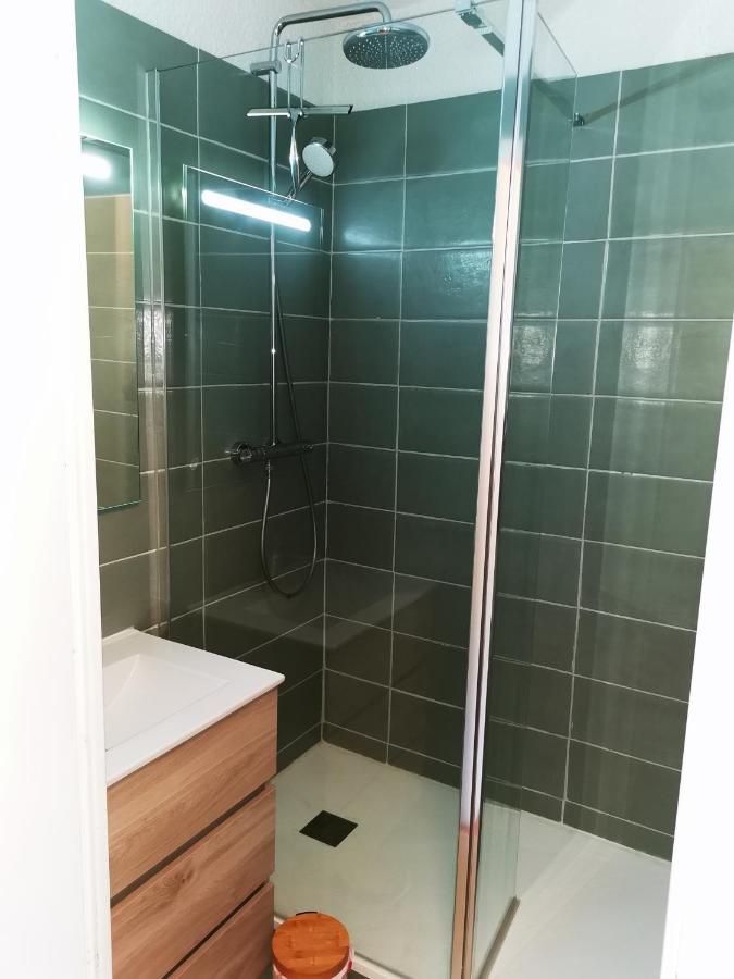 La Cigale En Appartement *