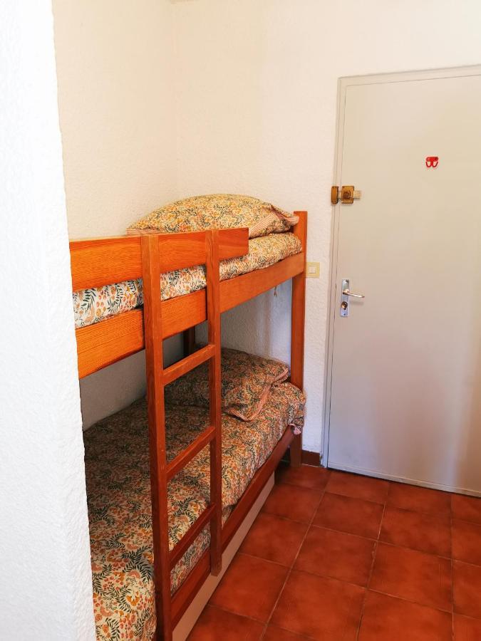 La Cigale En Appartement *